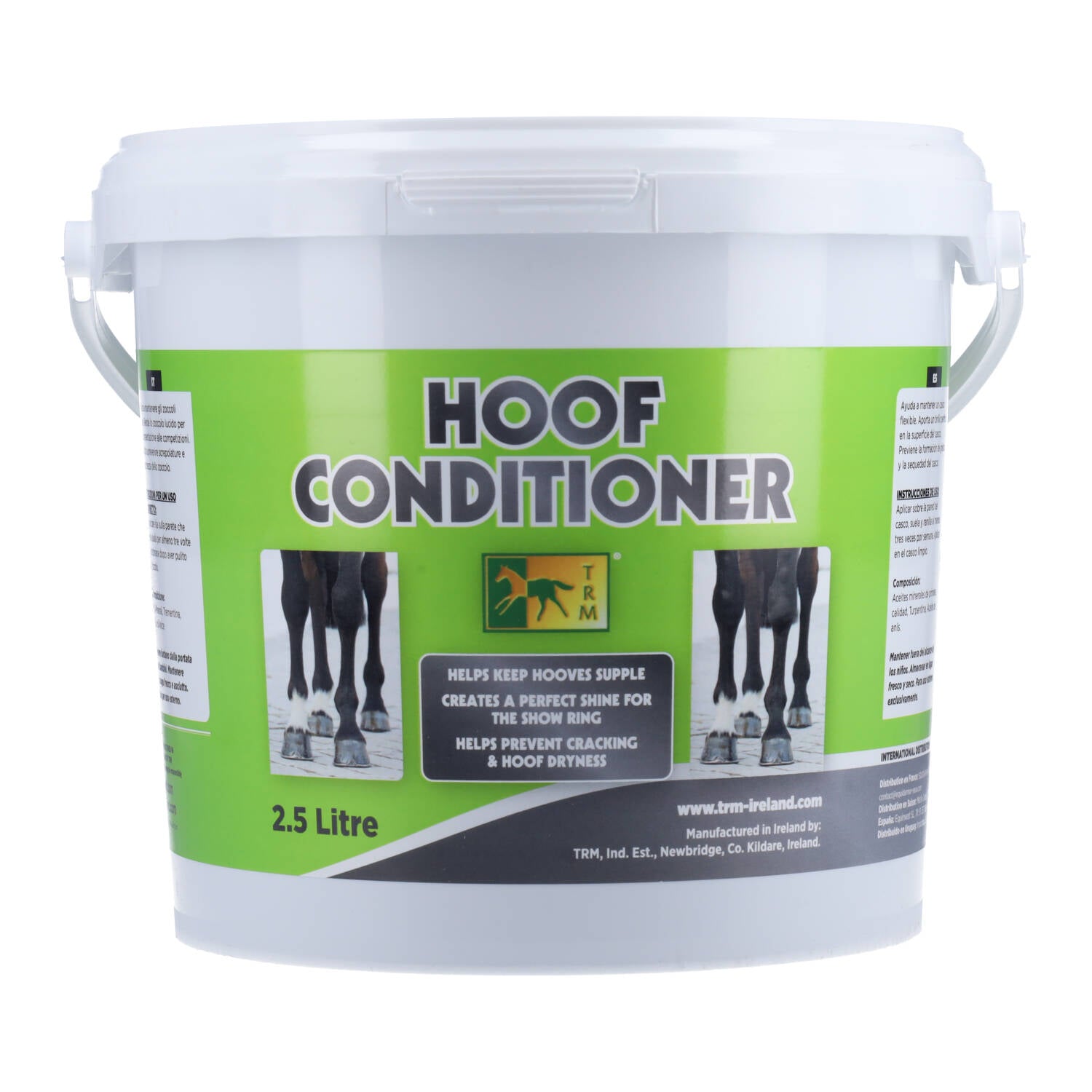 TRM Hoofconditioner