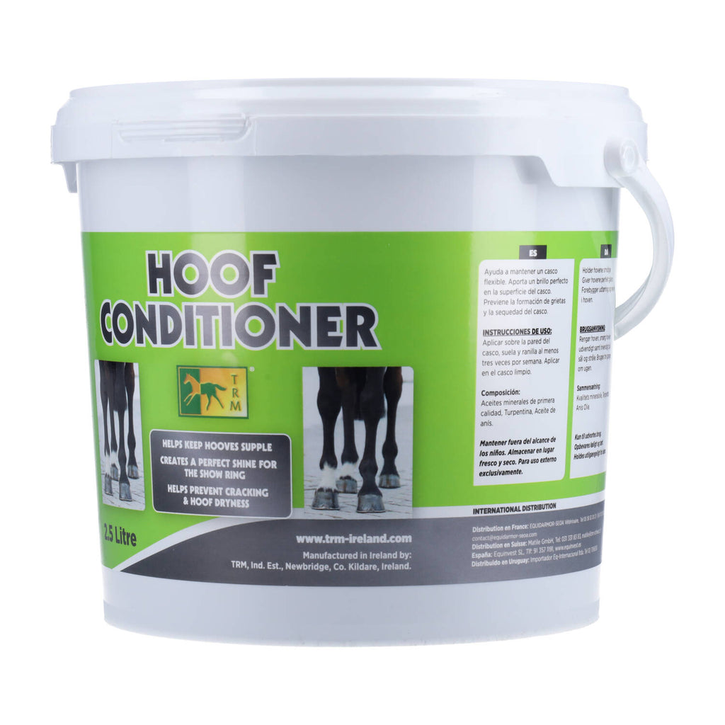 TRM Hoof conditiioner