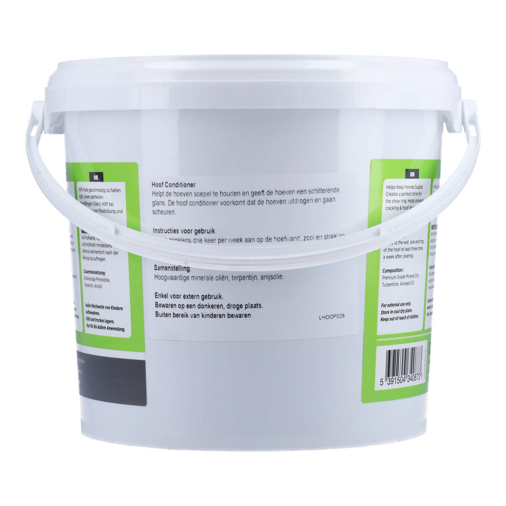 TRM Hoof conditiioner