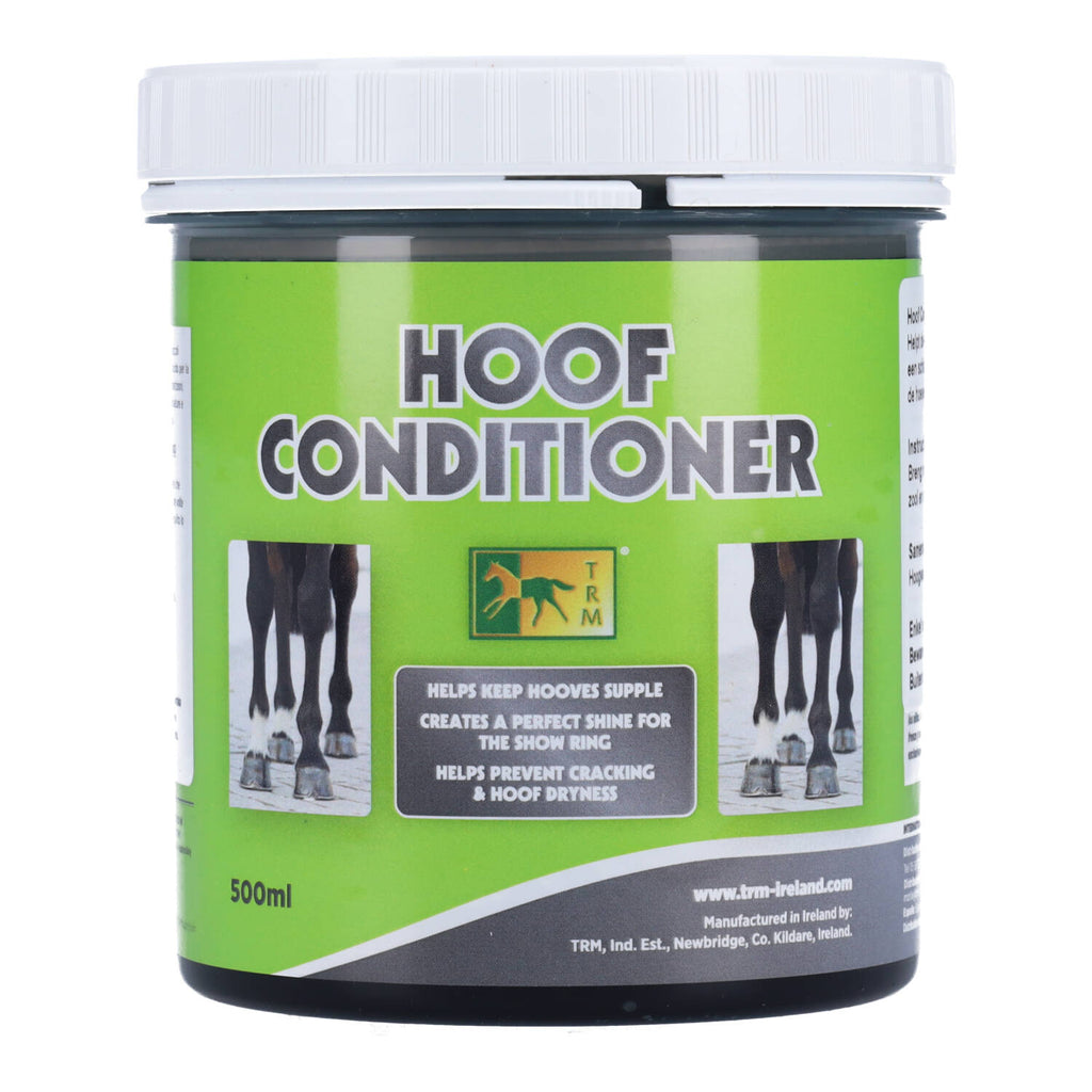 TRM Hoof conditiioner