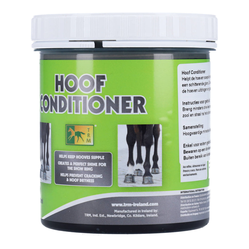 TRM Hoof conditiioner