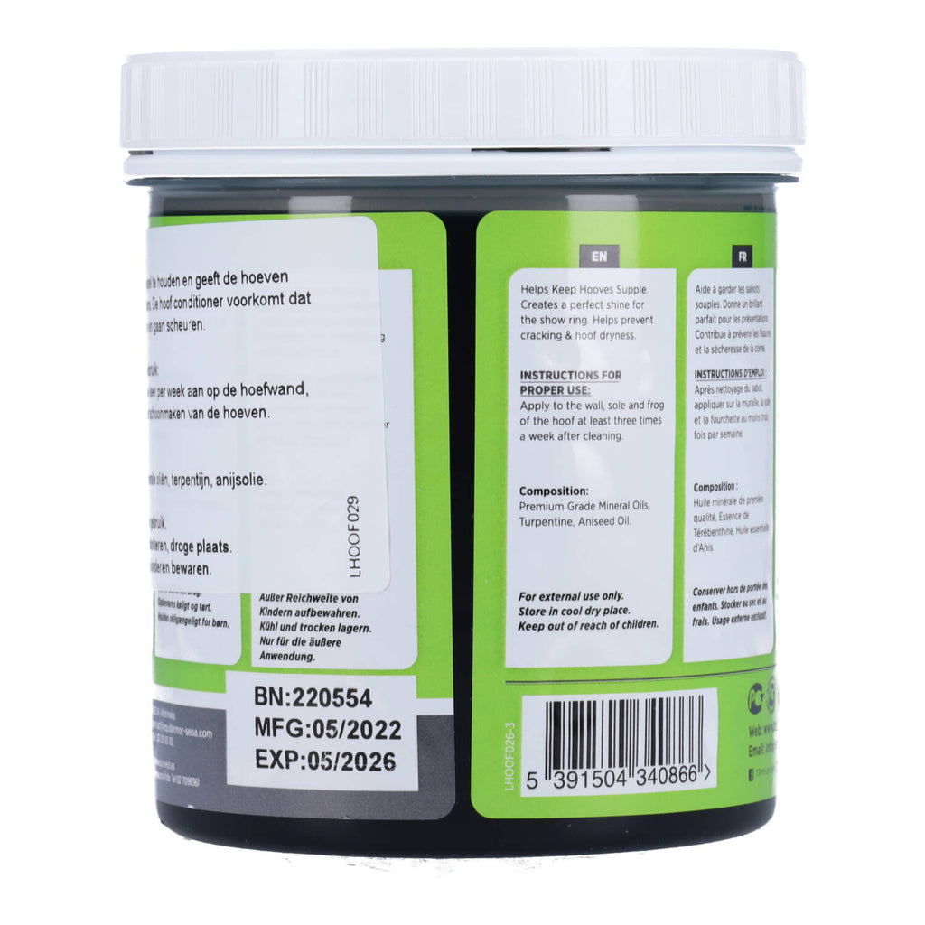TRM Hoof conditiioner