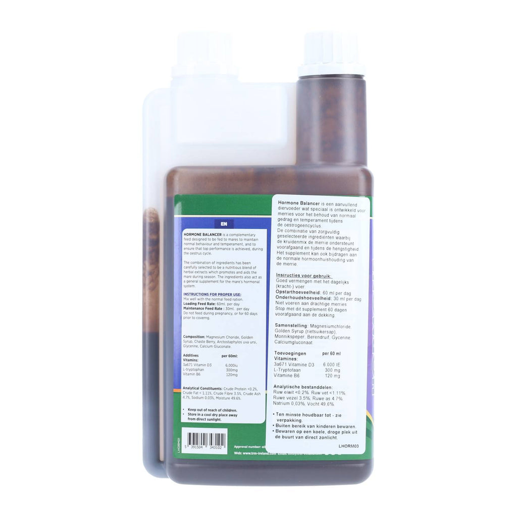 TRM Hormoon Balancer 1LT