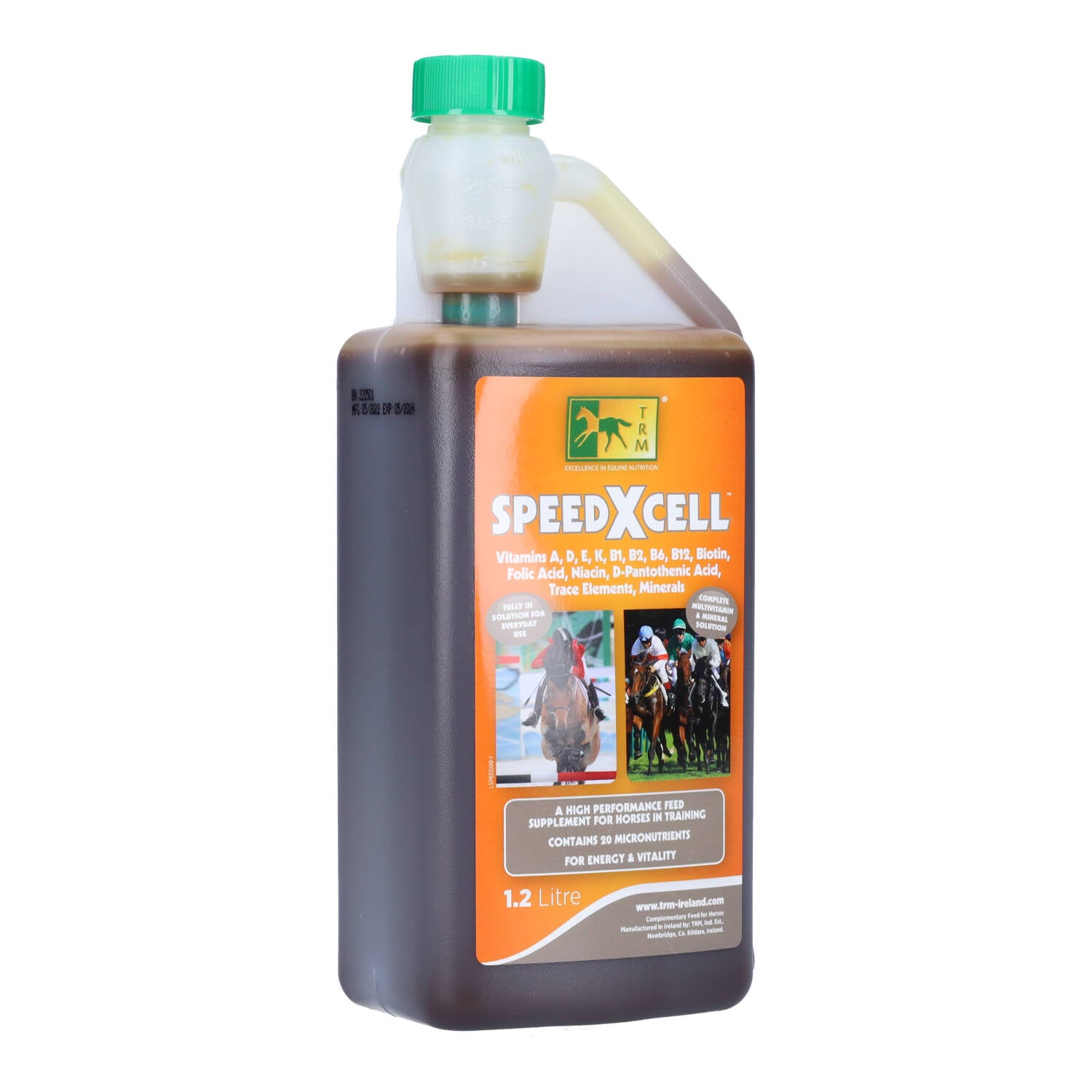 TRM Speedxcell