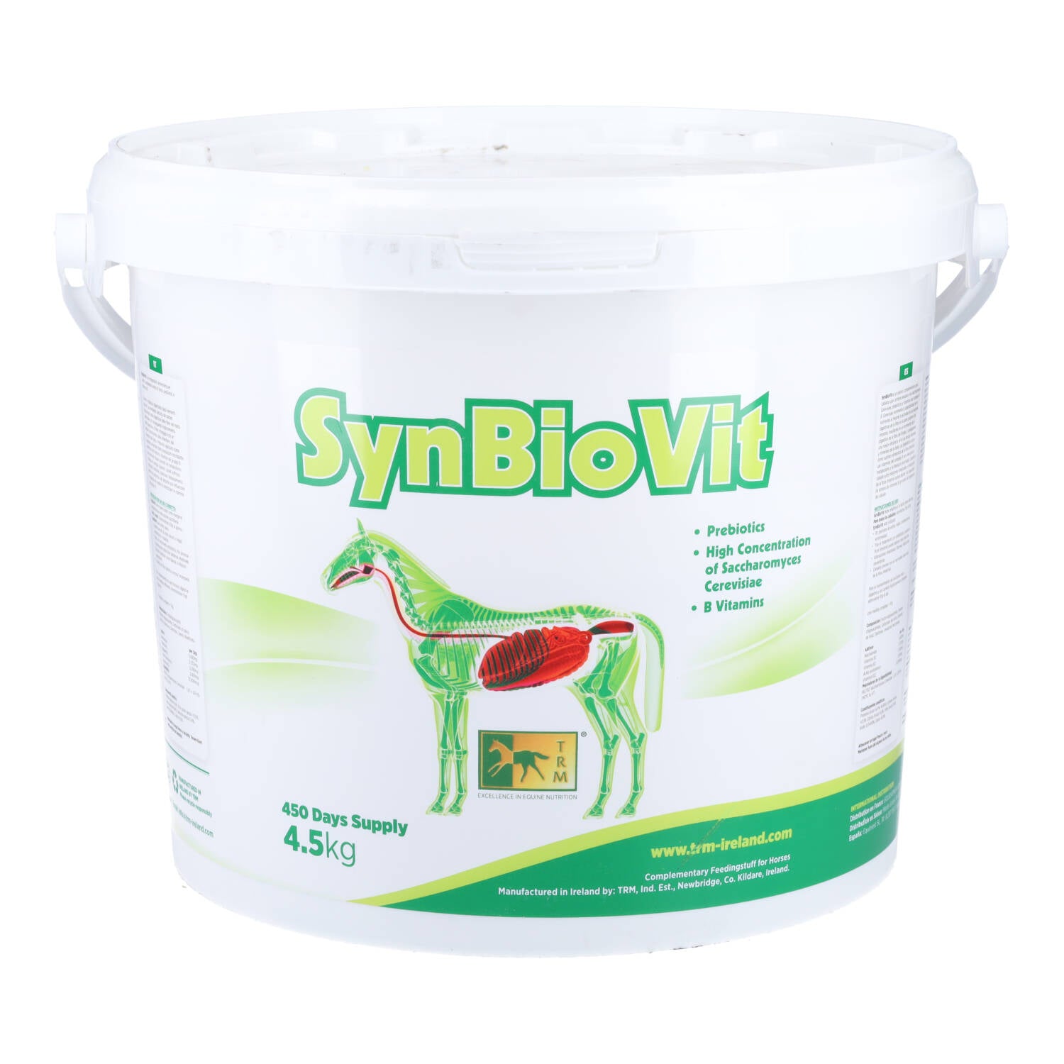 TRM Synbiovit