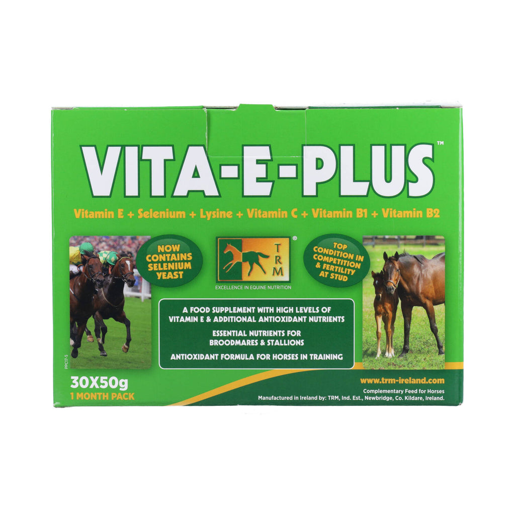 TRM Vita-E-plus 