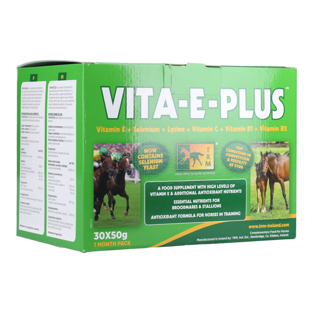 TRM Vita-E-plus 