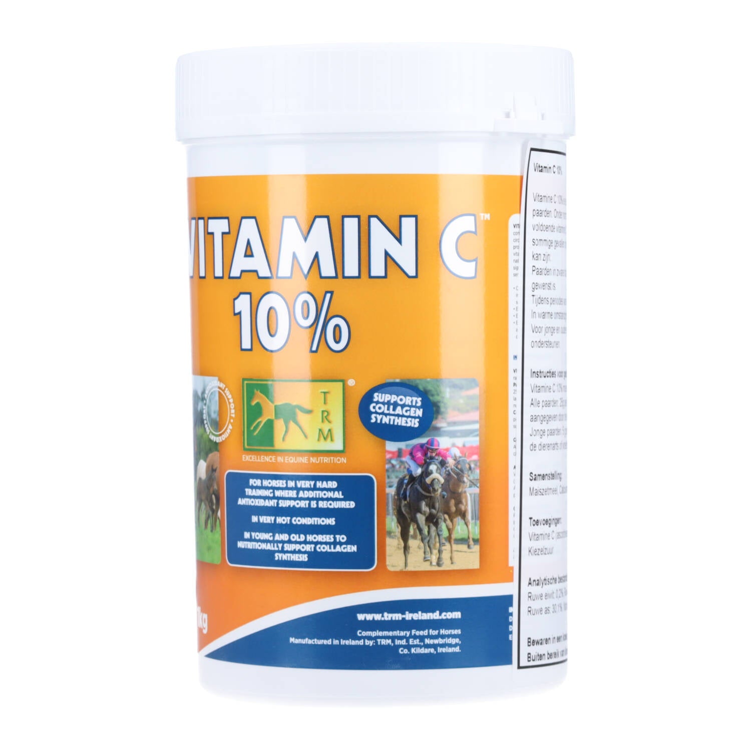 TRM Vitamine C 